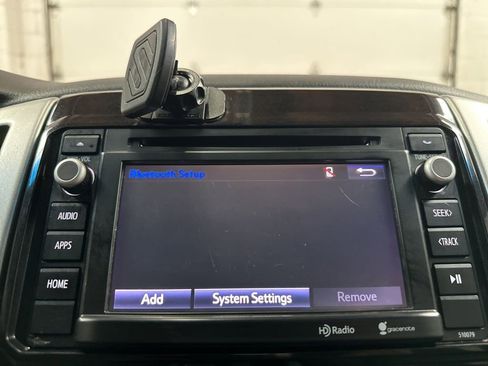 Used 2015 Toyota Tacoma 4x4 Double Cab w/ TRD Sport Package image 30