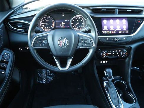 Used 2021 Buick Encore GX Select image 13