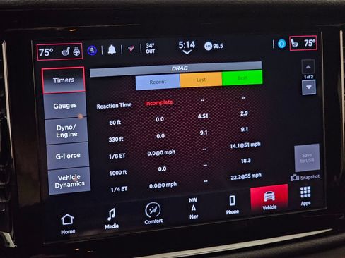 New 2026 Dodge Durango GT AWD/4WD image 22