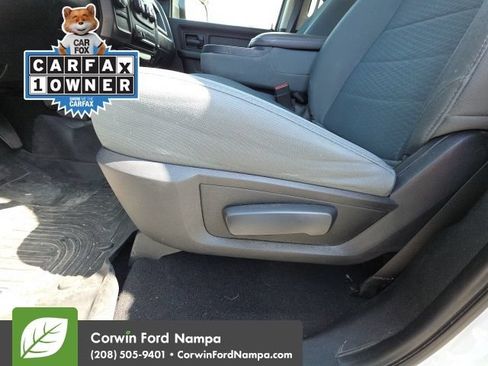 Used 2018 RAM 2500 Tradesman w/ Chrome Appearance Group AWD/4WD image 23