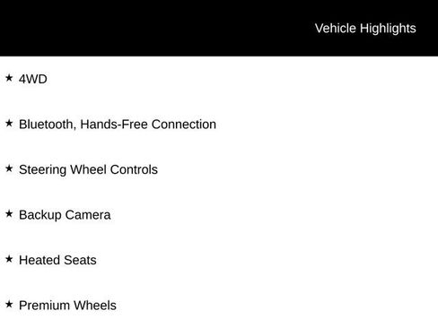 Used 2023 Ford F150 XLT w/ Equipment Group 302A High image 3