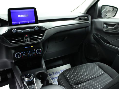 New 2026 Ford Escape Active w/ Cold Weather Package image 19