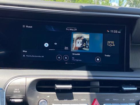 New 2026 Hyundai Palisade Calligraphy AWD/4WD image 14