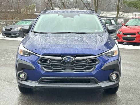 New 2026 Subaru Crosstrek 2.0i Premium image 27