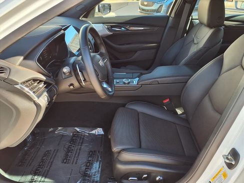 Used 2023 Cadillac CT5 V w/ Premium Package image 20