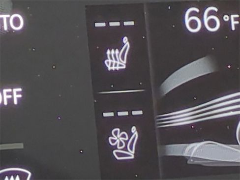 New 2025 Genesis GV80 3.5T Prestige image 21