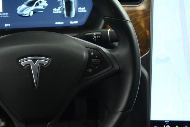 Used 2019 Tesla Model S 100D AWD/4WD image 36