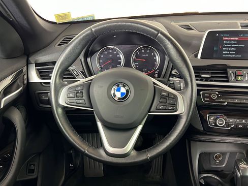Used 2019 BMW X1 xDrive28i w/ Convenience Package AWD/4WD image 17