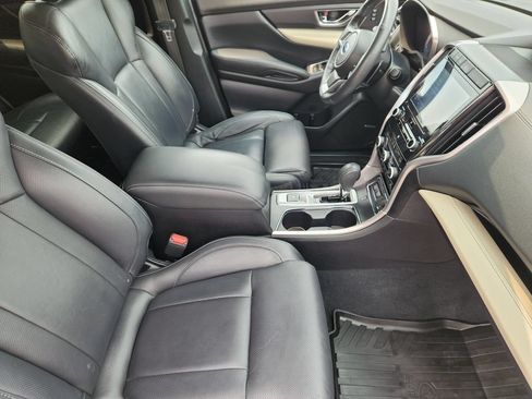 Used 2020 Subaru Ascent Limited w/ Technology Package AWD/4WD image 15