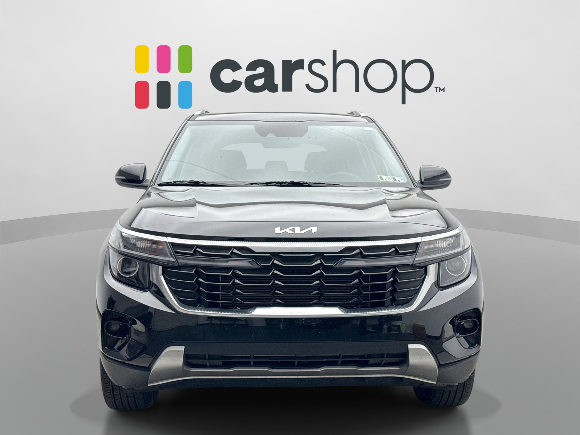 Used 2026 Kia Seltos EX w/ EX Sunroof Package AWD/4WD image 8