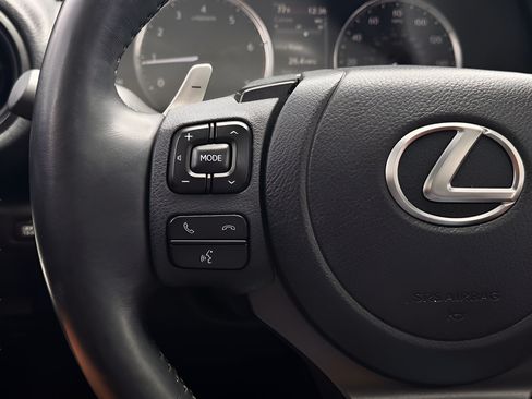 Used 2024 Lexus IS 300 w/ Comfort Package RWD image 14