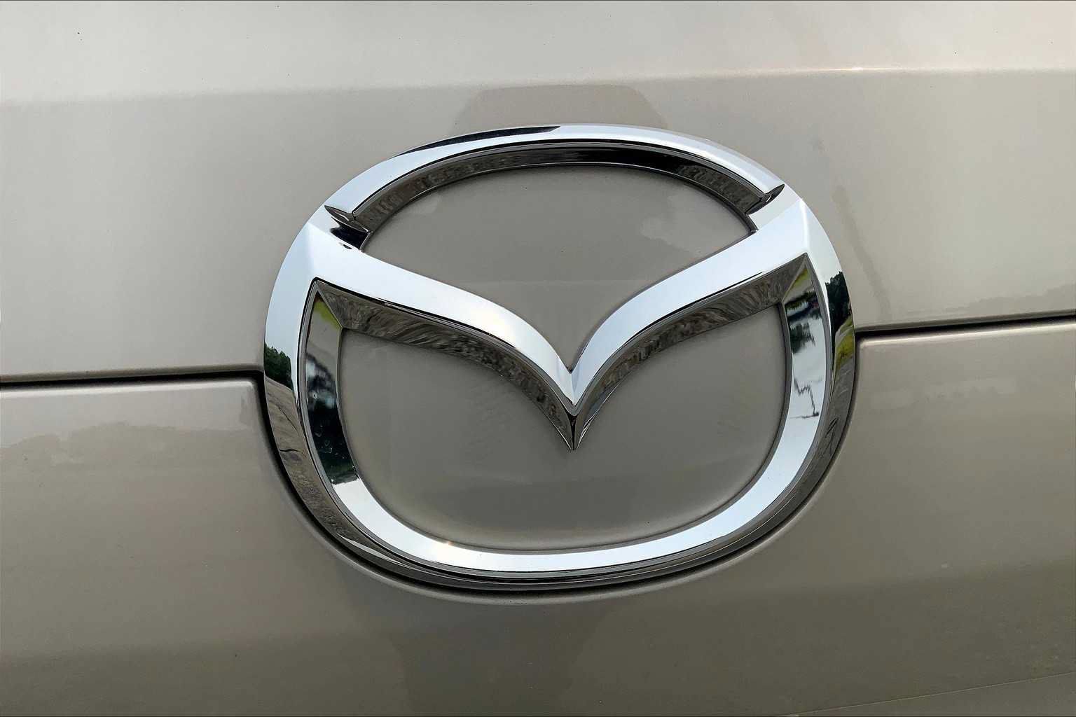 Used 2025 MAZDA CX-5 AWD 2.5 S image 6