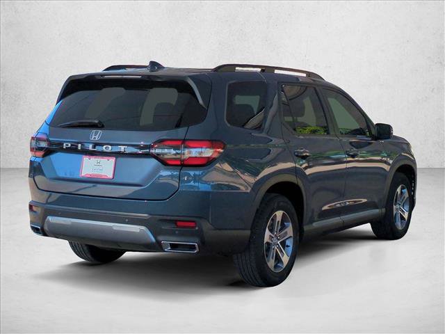 Certified 2026 Honda Pilot EX-L image 5