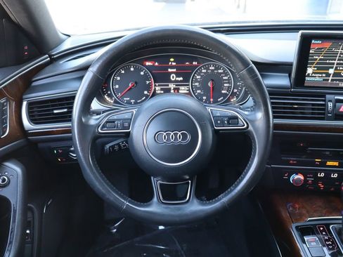 Used 2018 Audi A6 2.0T Premium Plus image 13