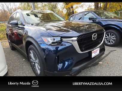 New 2026 MAZDA CX-90 3.3 Turbo w/ Preferred Package