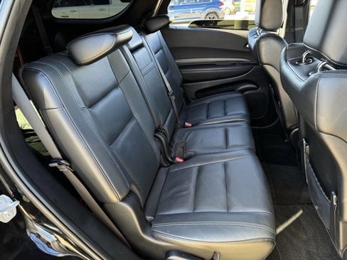 Used 2022 Dodge Durango GT w/ Blacktop Package image 28