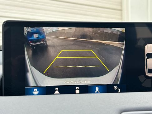 Certified 2025 Acura TLX SH-AWD w/ A-SPEC Pkg image 18