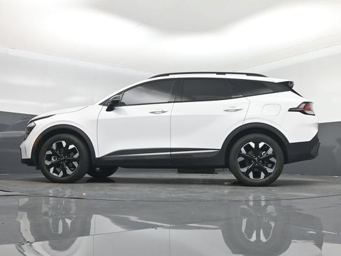 Certified 2023 Kia Sportage X-Line w/ X-Line Premium Package AWD/4WD image 15