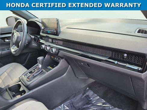 Certified 2024 Honda CR-V Sport Touring image 23