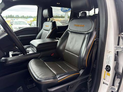 Certified 2023 Ford F150 Tremor AWD/4WD image 23
