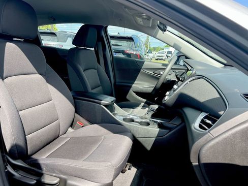 Used 2024 Chevrolet Malibu LT FWD image 22