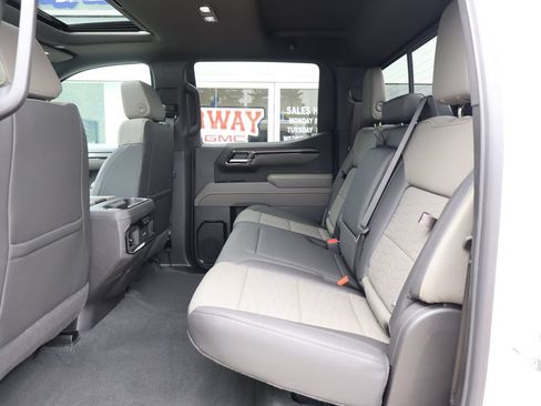 New 2026 Chevrolet Silverado 1500 ZR2 w/ LPO, Dark Essentials Package AWD/4WD image 28