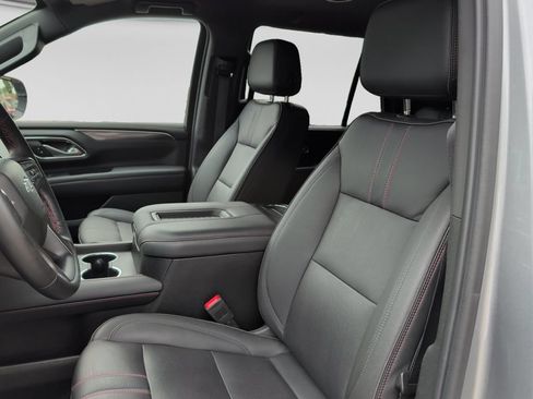 Used 2023 Chevrolet Tahoe RST w/ RST Performance Edition AWD/4WD image 17