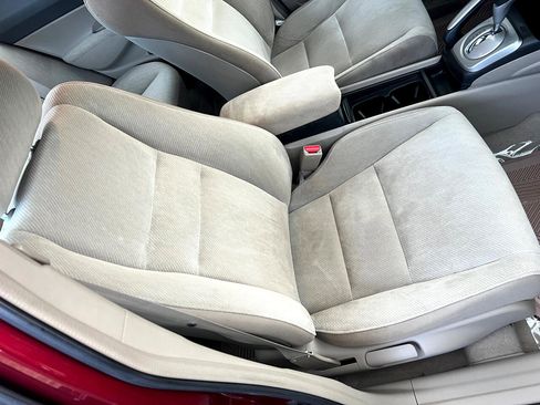 Used 2010 Honda Civic LX image 14