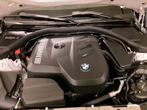 New 2026 BMW 330i xDrive 330i xDrive w/ Convenience Package image 16