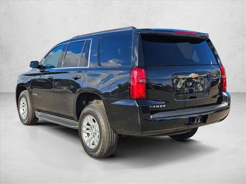 Used 2019 Chevrolet Tahoe LT image 8