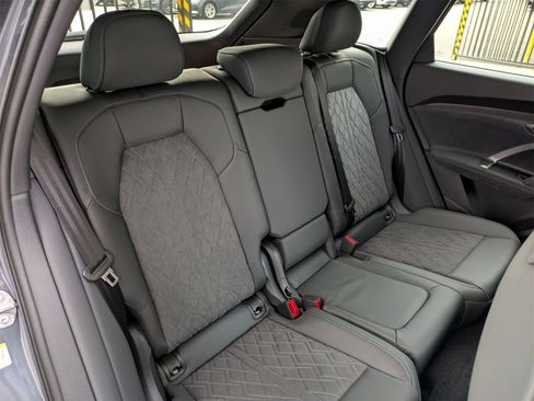 New 2025 Audi SQ5 Premium Plus image 11