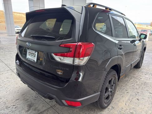 Used 2024 Subaru Forester Wilderness image 9