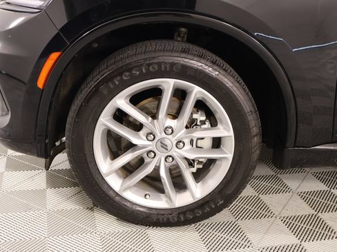 Used 2022 Dodge Durango GT AWD/4WD image 20