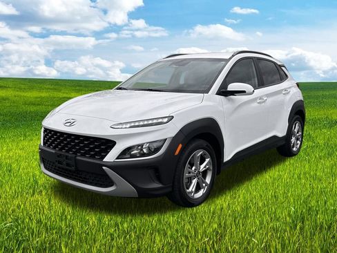Used 2023 Hyundai Kona SEL image 10