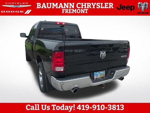 Used 2019 RAM 1500 ST AWD/4WD image 3