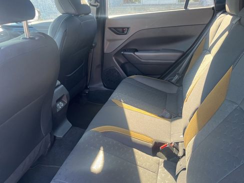 Used 2024 Subaru Crosstrek 2.5i Sport image 10