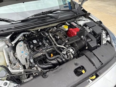 Used 2022 Nissan Sentra SV image 33