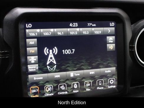 Used 2020 Jeep Gladiator Overland image 31