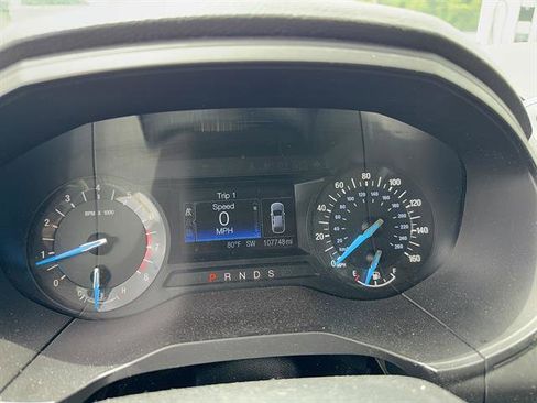 Used 2016 Ford Edge SE AWD/4WD image 6