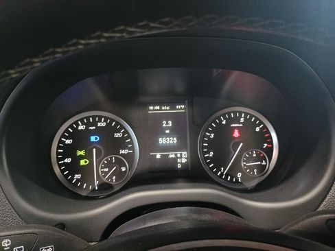 Used 2020 Mercedes-Benz Metris Passenger image 20