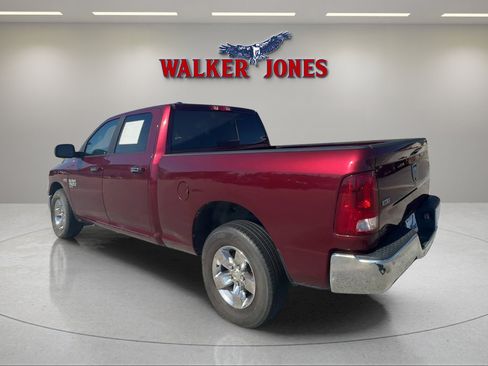 Used 2019 RAM 1500 Classic SLT RWD image 5