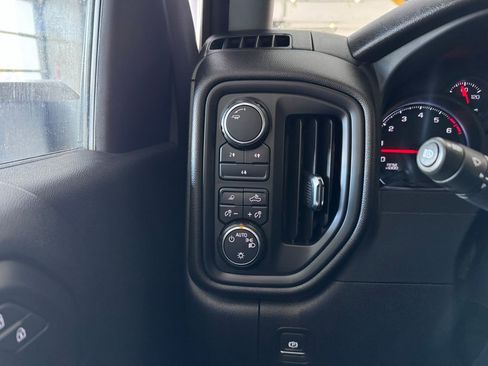 Certified 2024 Chevrolet Silverado 2500 Custom w/ Custom Value Package AWD/4WD image 20