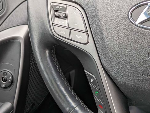 Used 2017 Hyundai Santa Fe Sport w/ 2.0T Ultimate Tech Package 05 image 22