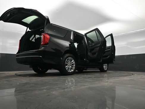 Used 2021 GMC Yukon SLT w/ SLT Luxury Plus Package image 41
