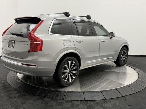 Certified 2024 Volvo XC90 B6 Plus w/ Protection Package Premier AWD/4WD image 7