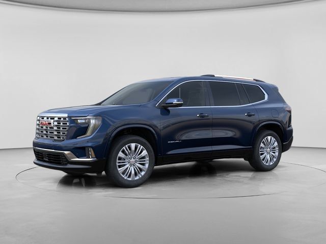 New 2027 GMC Acadia Denali AWD/4WD image 2