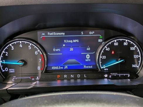 Used 2024 Ford Maverick Tremor w/ Tremor Off-Road Package image 14