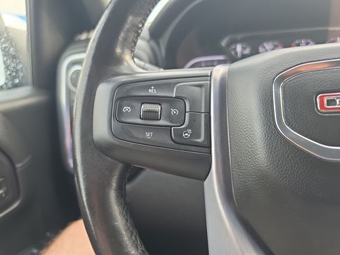Used 2019 GMC Sierra 1500 SLT w/ SLT Premium Package AWD/4WD image 23