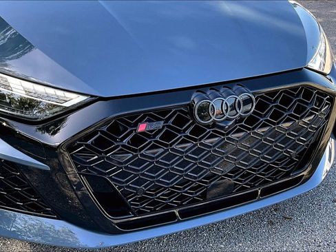 New 2026 Audi RS 3 image 11