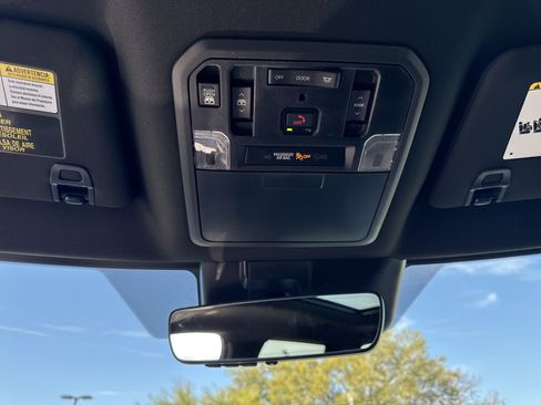 New 2026 Toyota Tundra Limited image 22